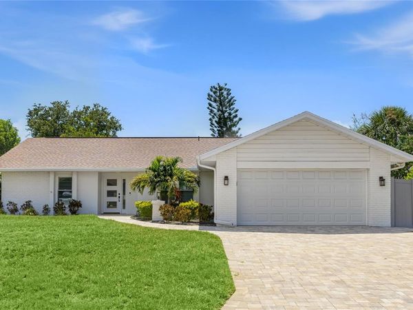 206 73RD STREET NW, BRADENTON, FL 34209