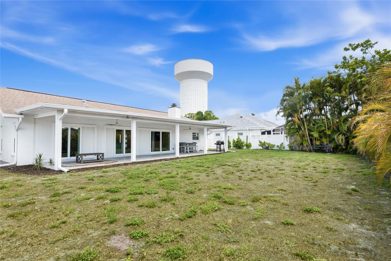 206 73rd Street Nw, Bradenton, FL 34209 Photo