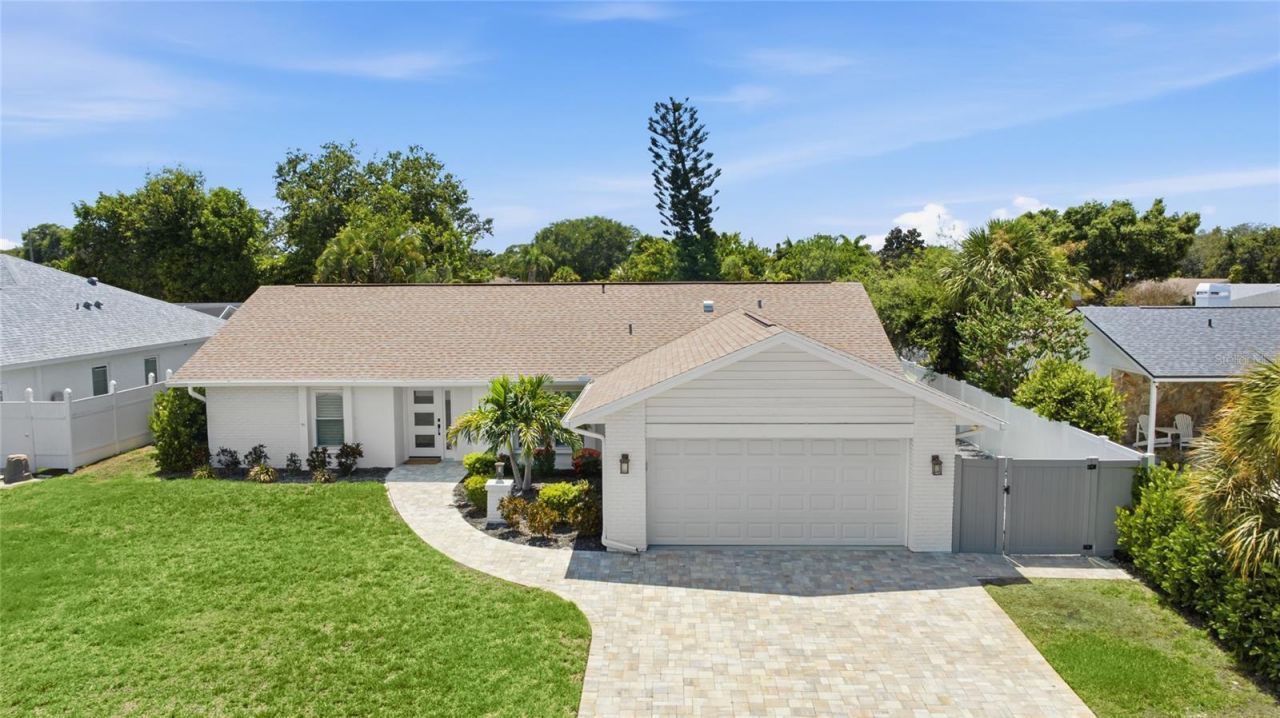 206 73rd Street Nw, Bradenton, FL 34209 Photo