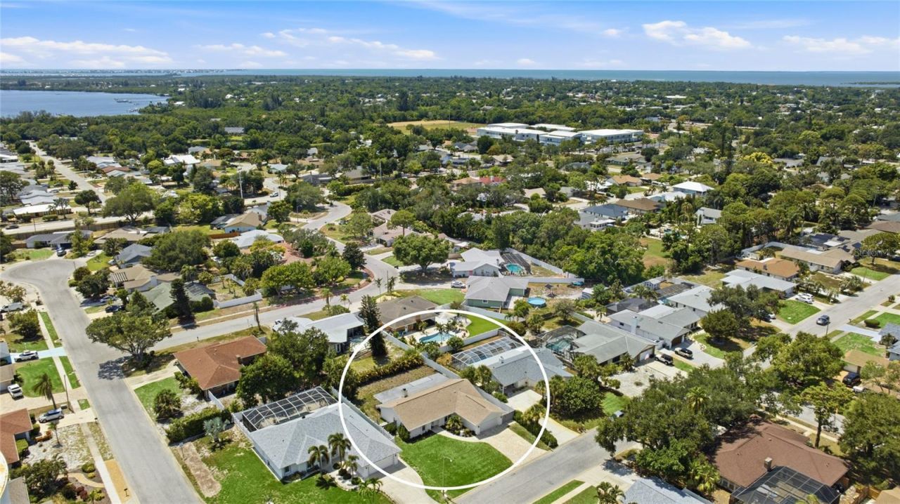 206 73rd Street Nw, Bradenton, FL 34209 Photo