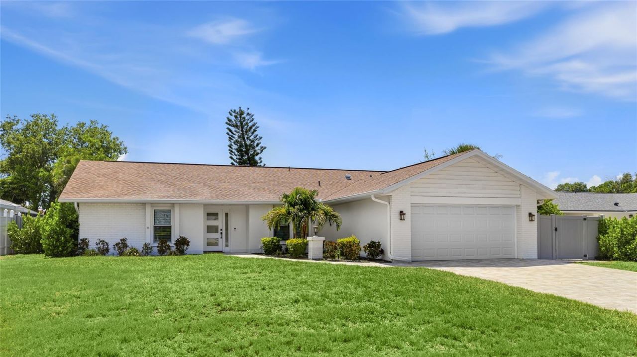 206 73rd Street Nw, Bradenton, FL 34209 Photo