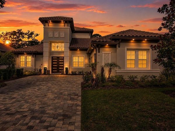 23 N RIVERWALK DRIVE , PALM COAST, FL 32137