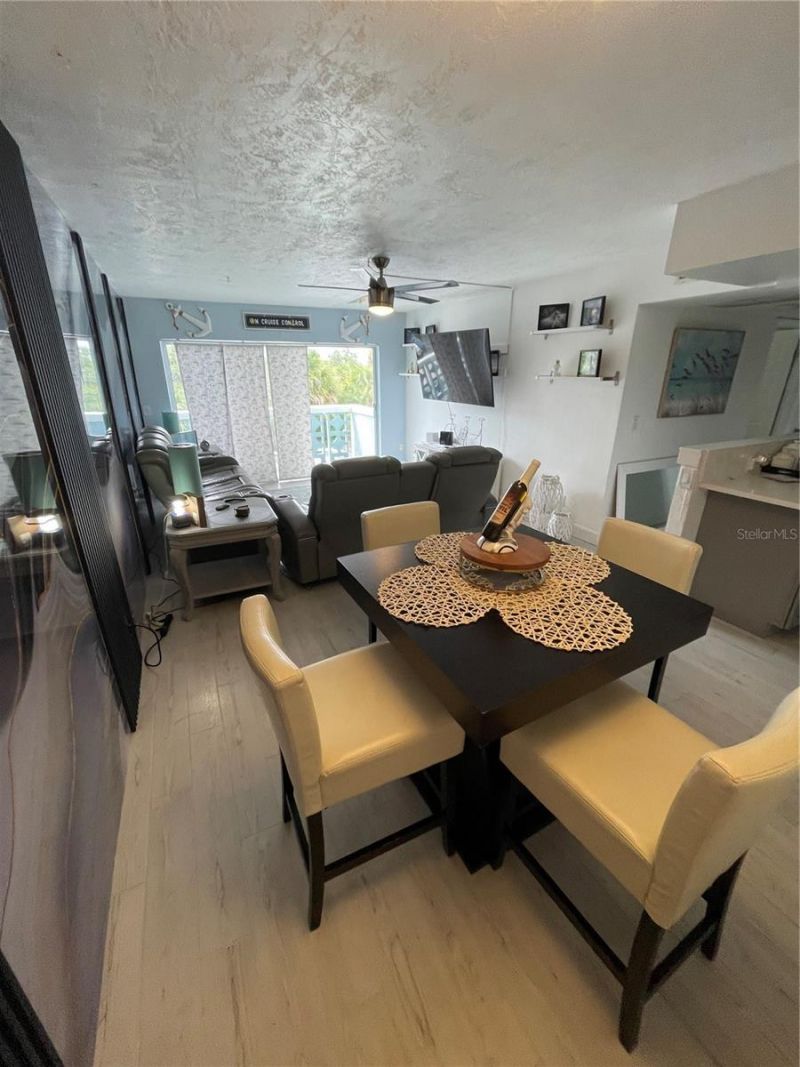 223 Columbia Drive , Unit 211, Cape Canaveral, FL 32920 Photo