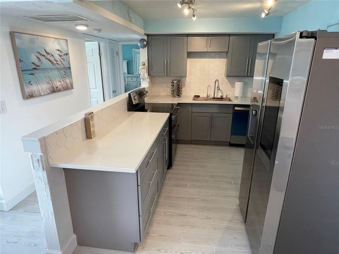 223 Columbia Drive , Unit 211, Cape Canaveral, FL 32920 Photo