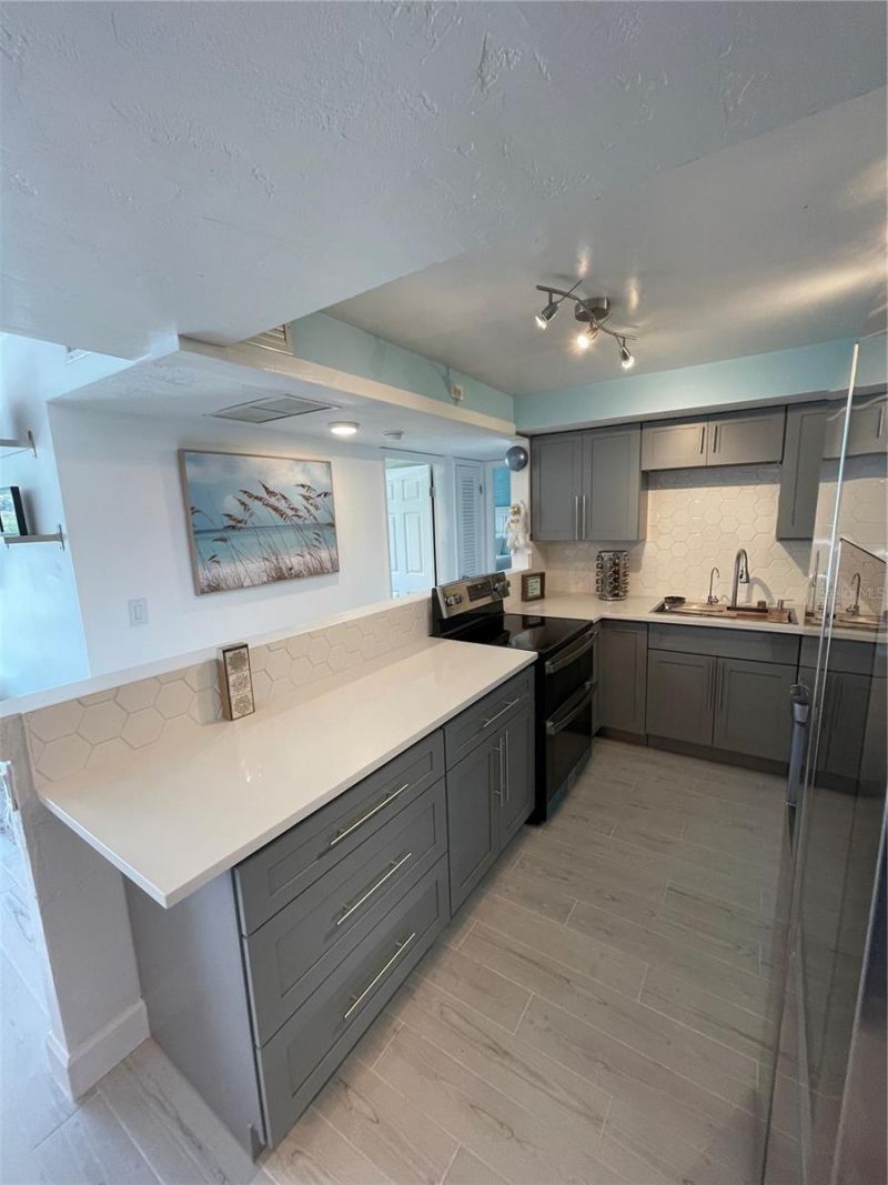 223 Columbia Drive , Unit 211, Cape Canaveral, FL 32920 Photo