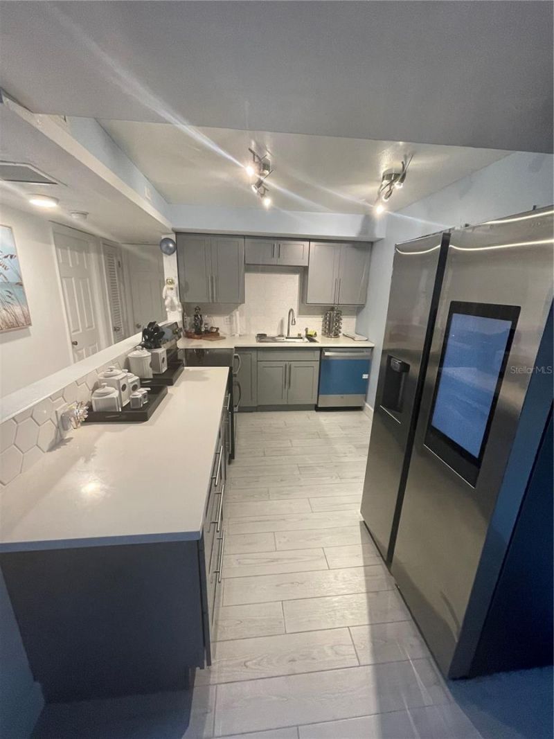 223 Columbia Drive , Unit 211, Cape Canaveral, FL 32920 Photo