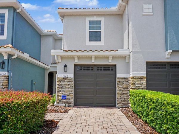 1828 GARDEN SAGE DRIVE , OVIEDO, FL 32765