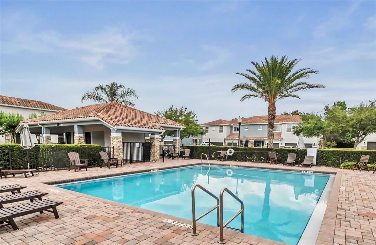 1828 Garden Sage Drive , Oviedo, FL 32765 Photo