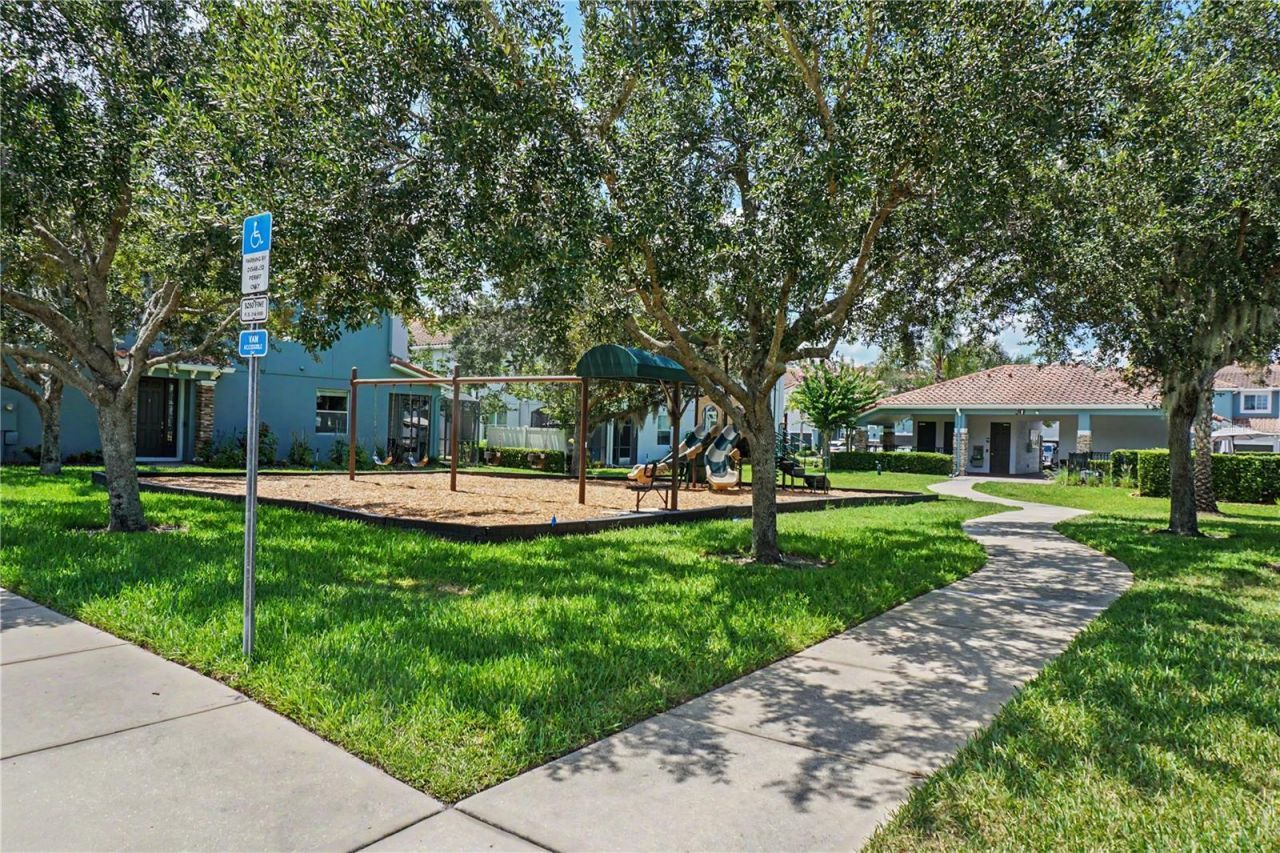 1828 Garden Sage Drive , Oviedo, FL 32765 Photo