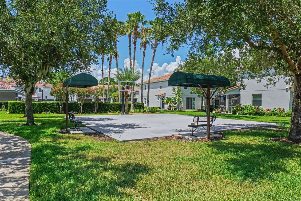 1828 Garden Sage Drive , Oviedo, FL 32765 Photo