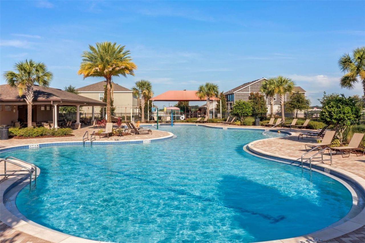 673 Blackstone Street , Minneola, FL 34715 Photo