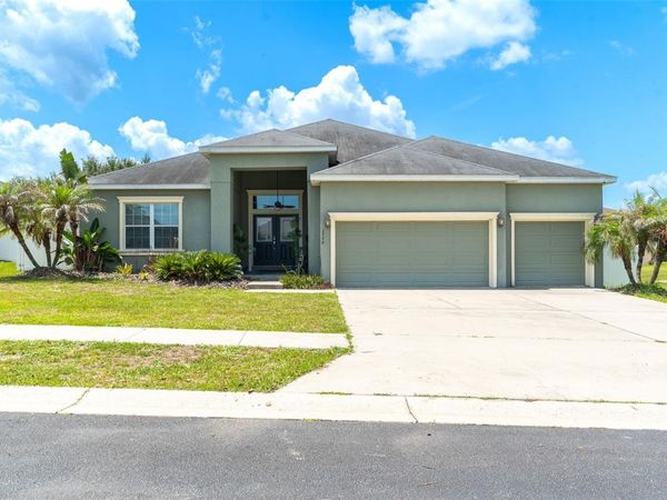 3749 FIELDSTONE CIRCLE, WINTER HAVEN, FL 33881