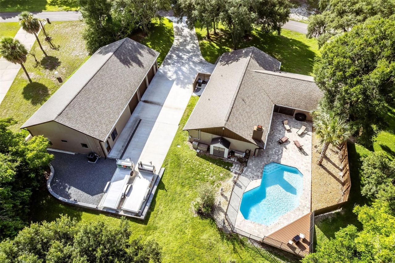 1930 Long Pond Drive, Longwood, FL 32779 Photo