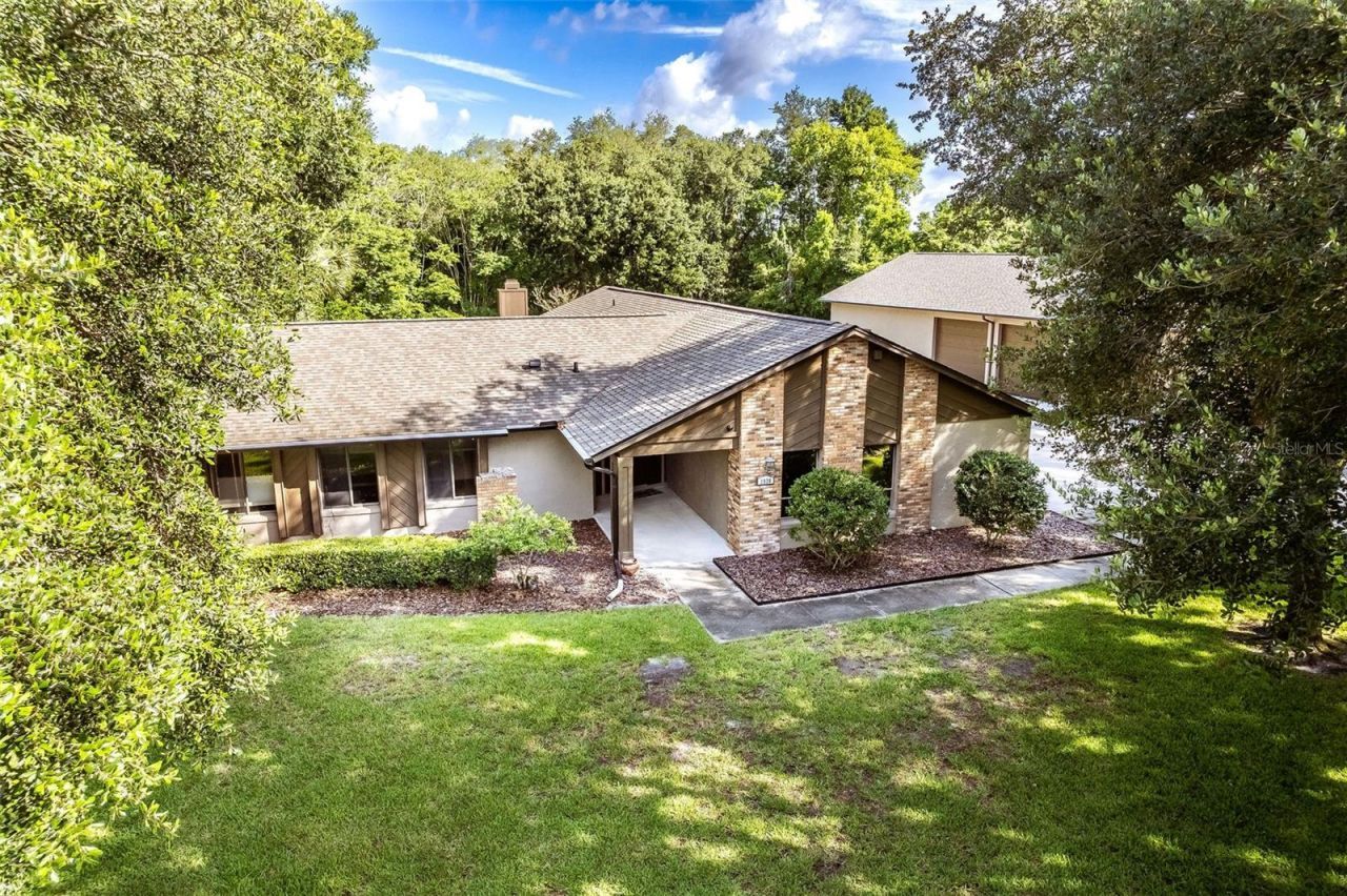 1930 Long Pond Drive, Longwood, FL 32779 Photo