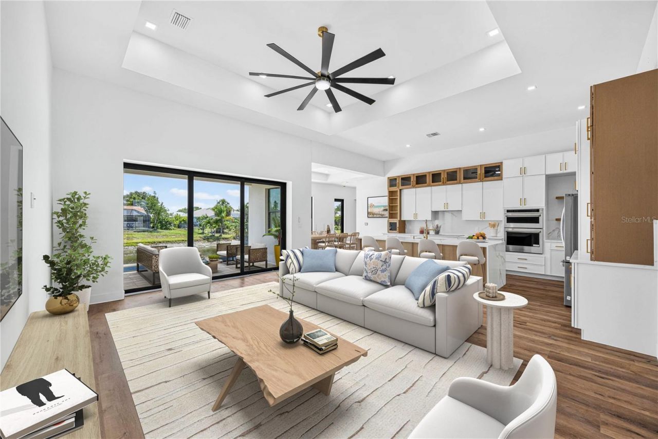 215 Bunker Road, Rotonda West, FL 33947 Photo