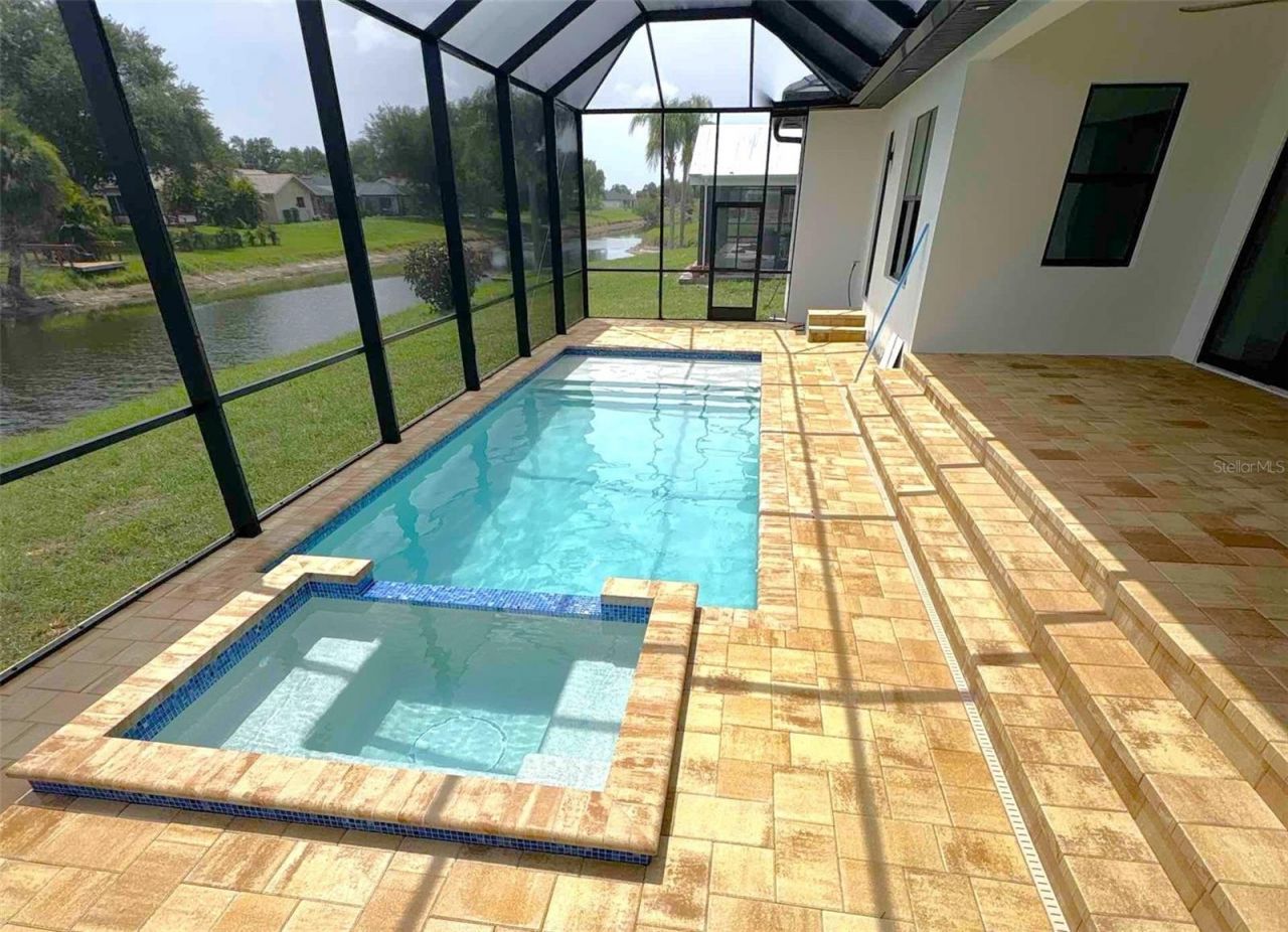 215 Bunker Road, Rotonda West, FL 33947 Photo