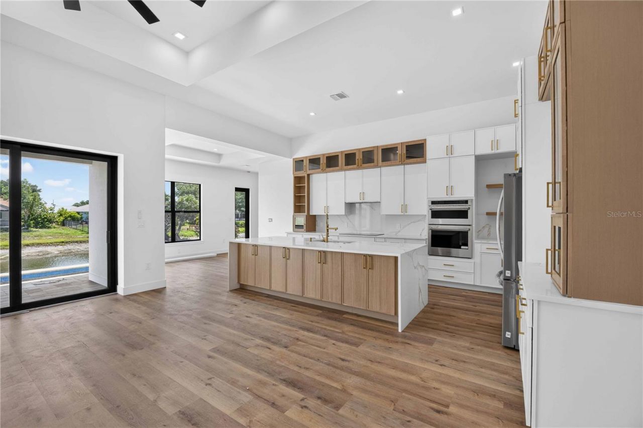 215 Bunker Road, Rotonda West, FL 33947 Photo