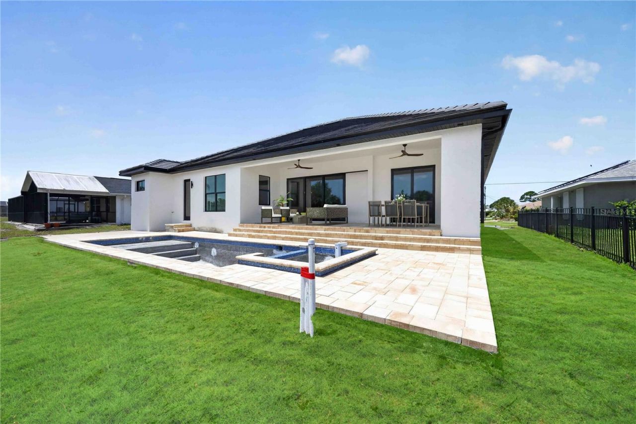 215 Bunker Road, Rotonda West, FL 33947 Photo