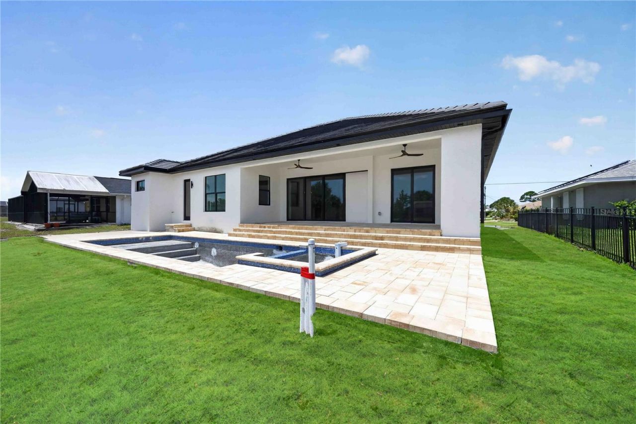 215 Bunker Road, Rotonda West, FL 33947 Photo