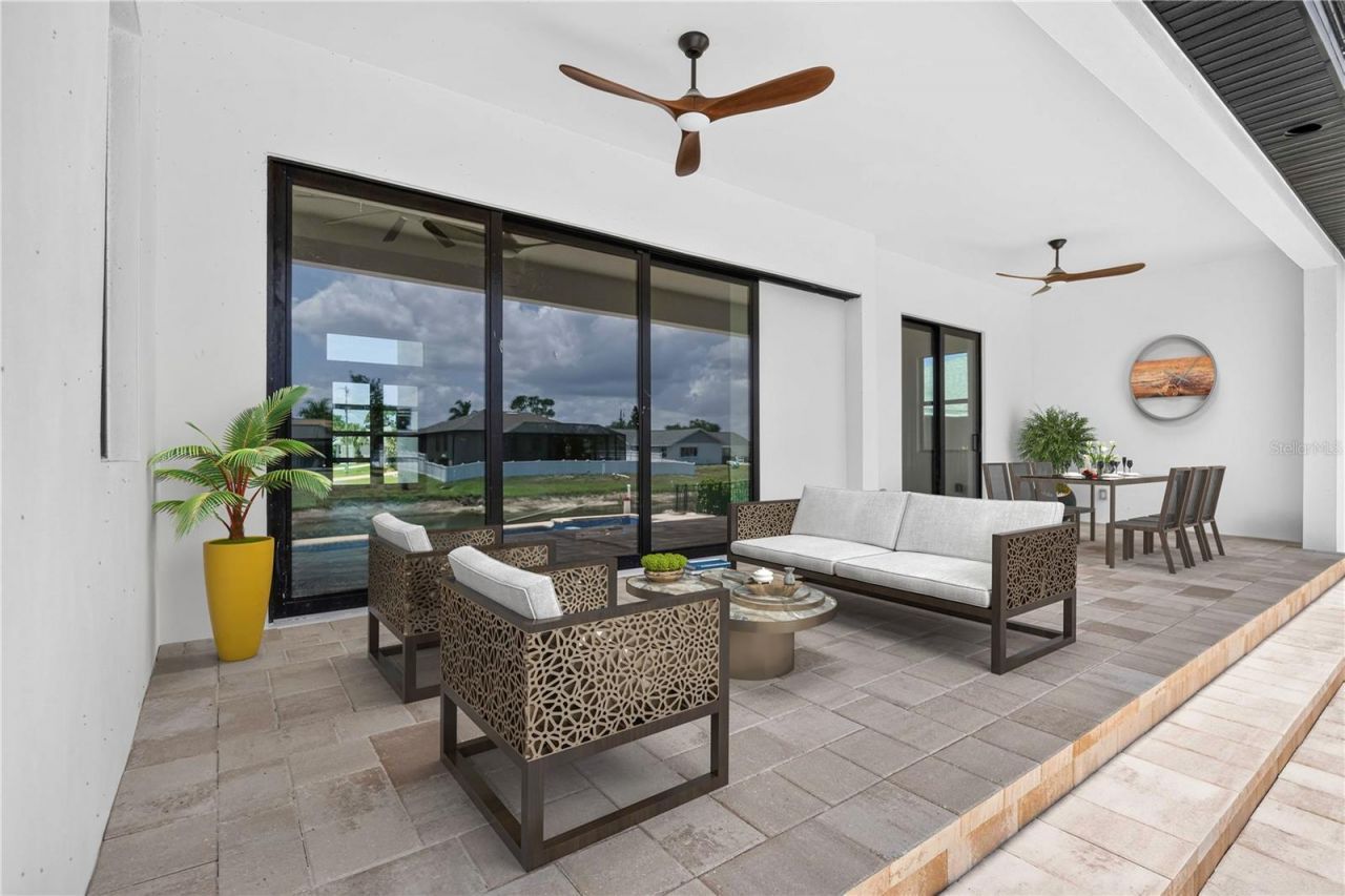 215 Bunker Road, Rotonda West, FL 33947 Photo
