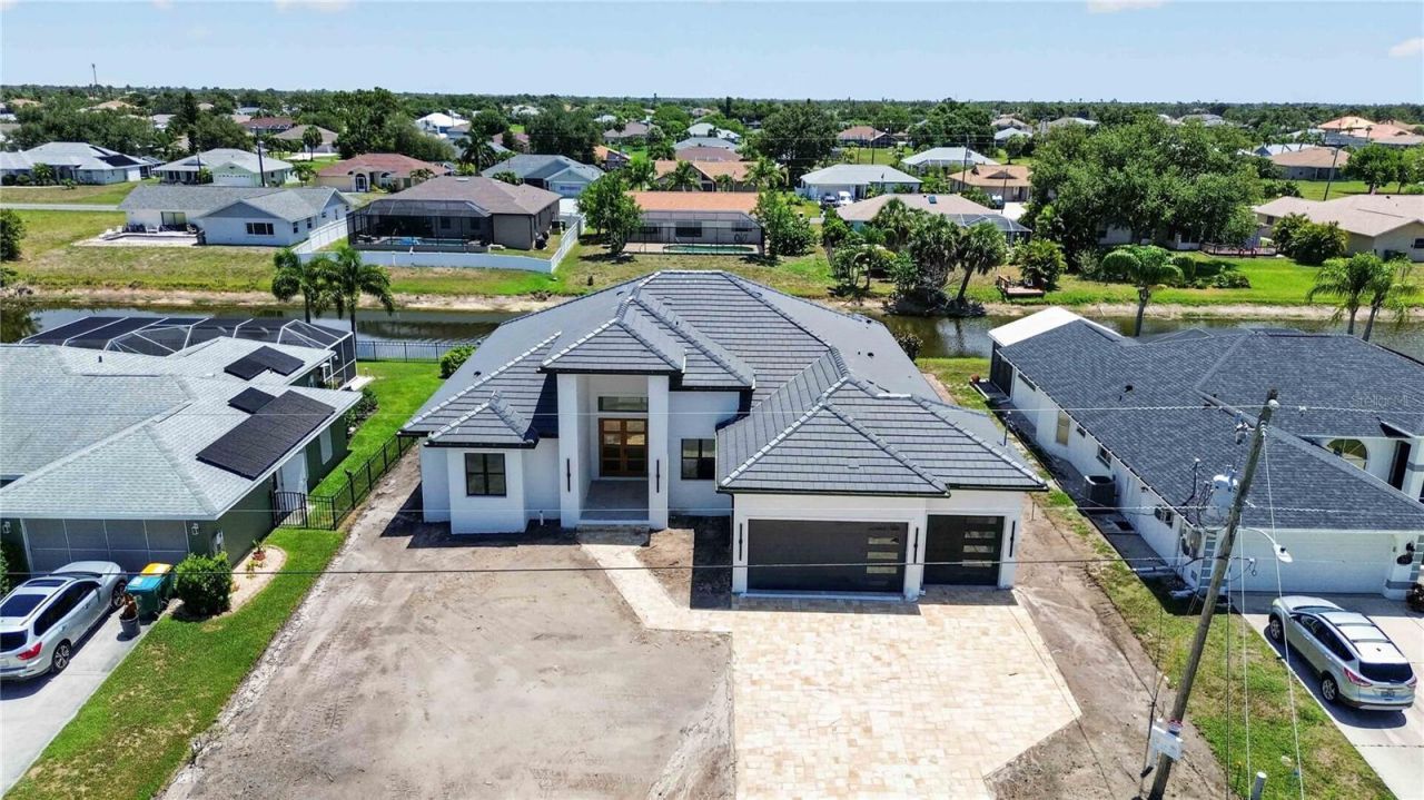 215 Bunker Road, Rotonda West, FL 33947 Photo