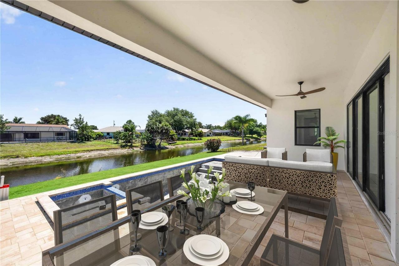 215 Bunker Road, Rotonda West, FL 33947 Photo