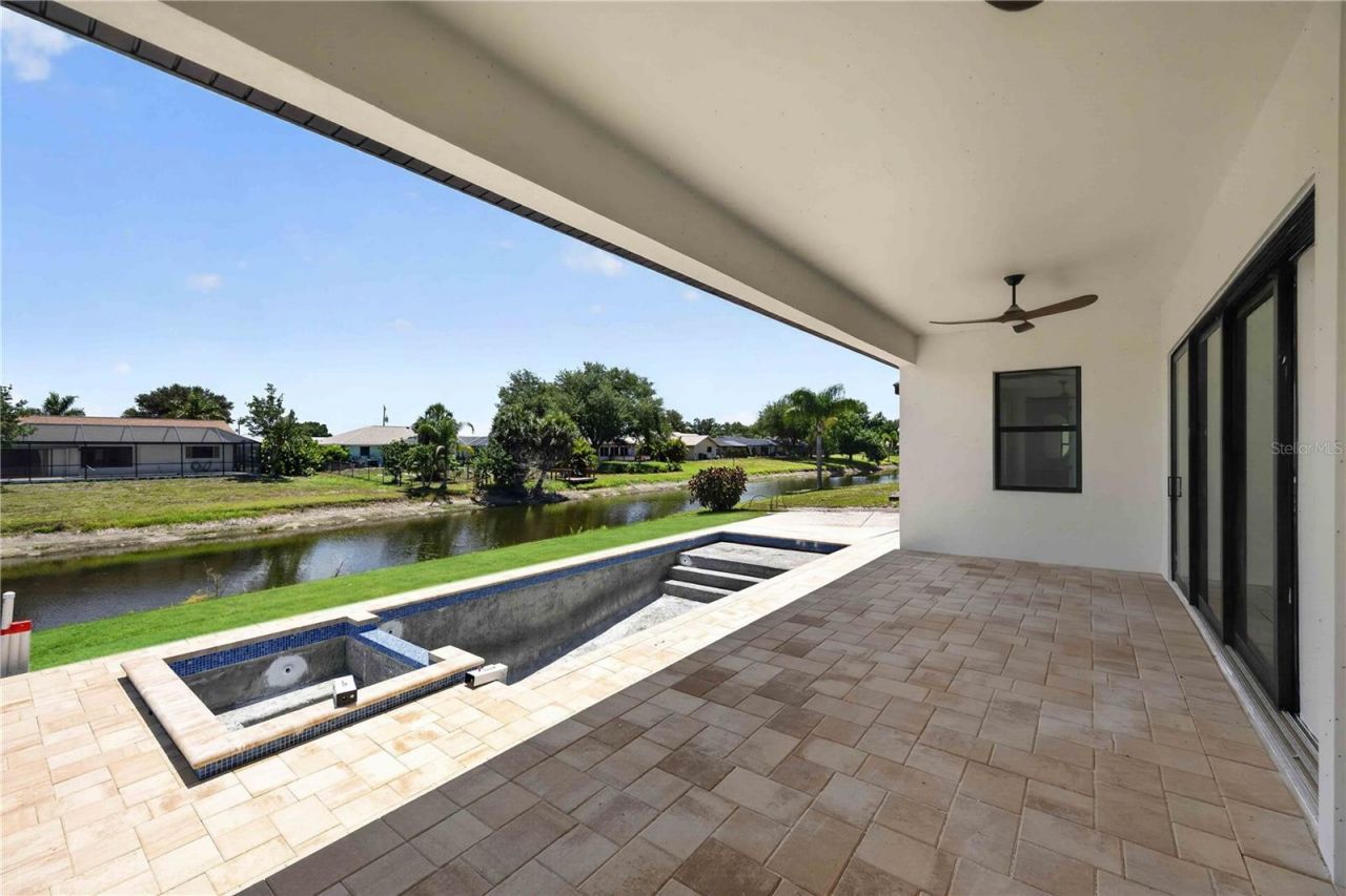 215 Bunker Road, Rotonda West, FL 33947 Photo
