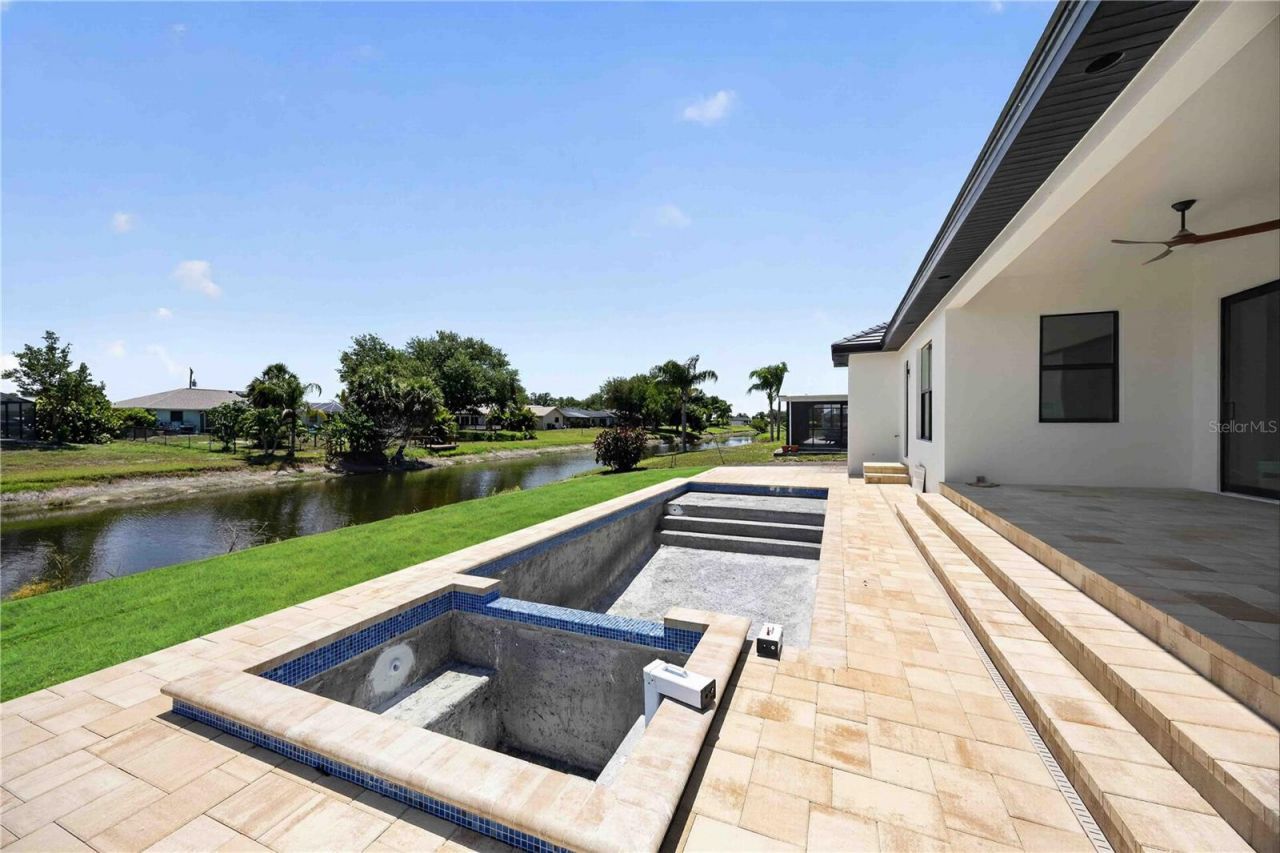 215 Bunker Road, Rotonda West, FL 33947 Photo