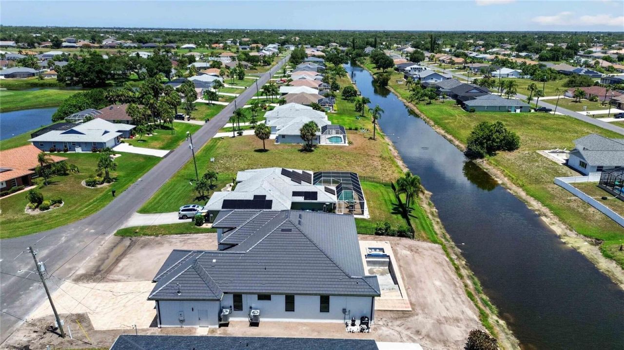 215 Bunker Road, Rotonda West, FL 33947 Photo