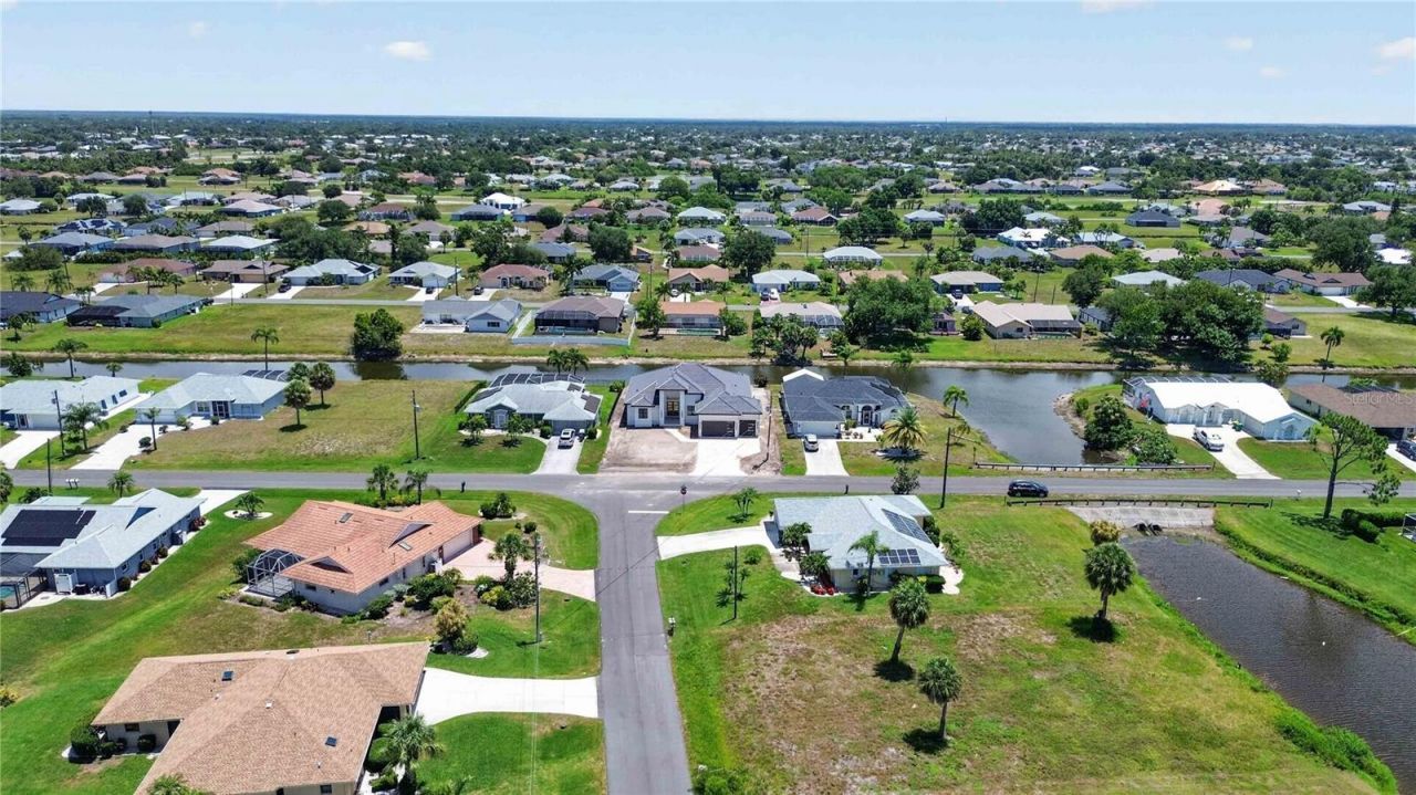 215 Bunker Road, Rotonda West, FL 33947 Photo