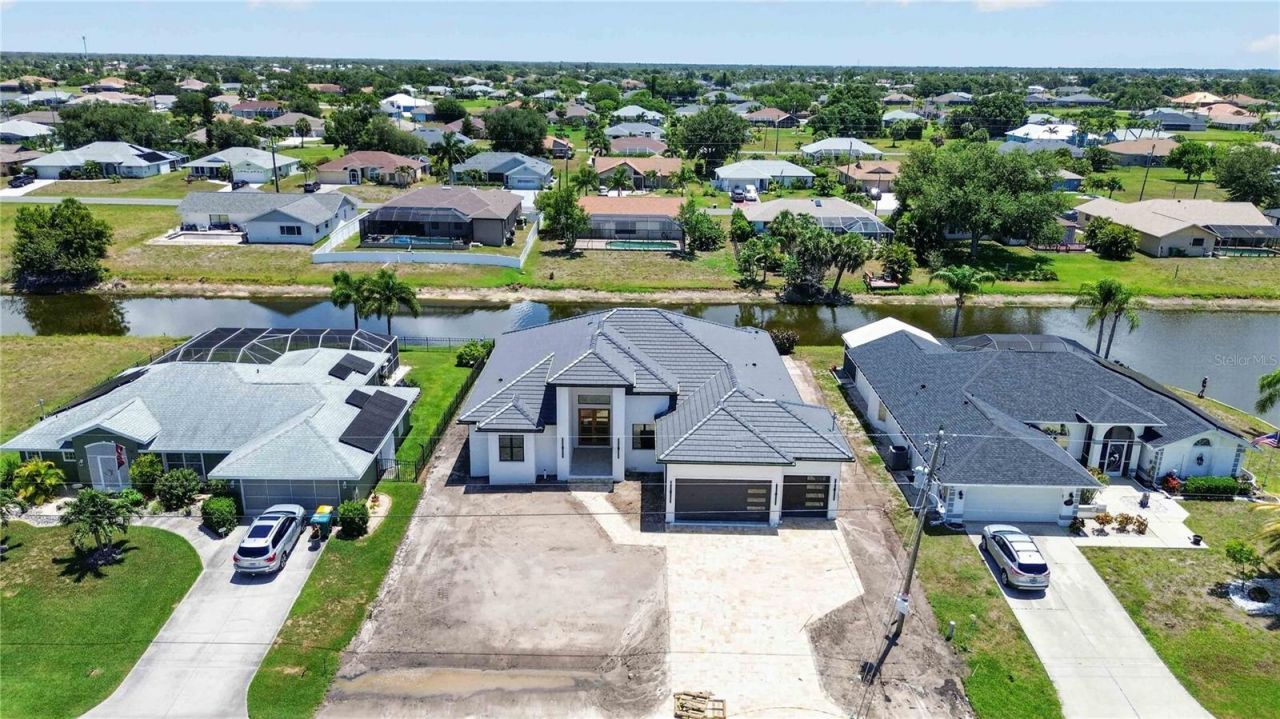 215 Bunker Road, Rotonda West, FL 33947 Photo