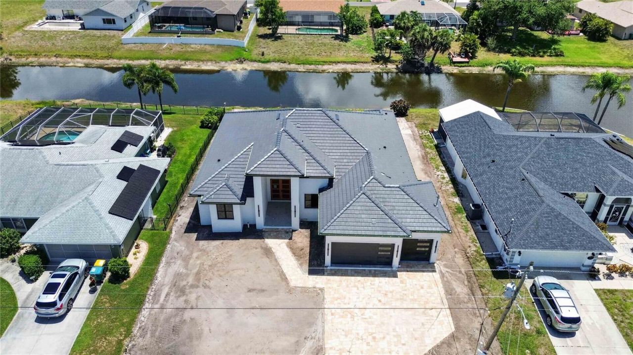 215 Bunker Road, Rotonda West, FL 33947 Photo