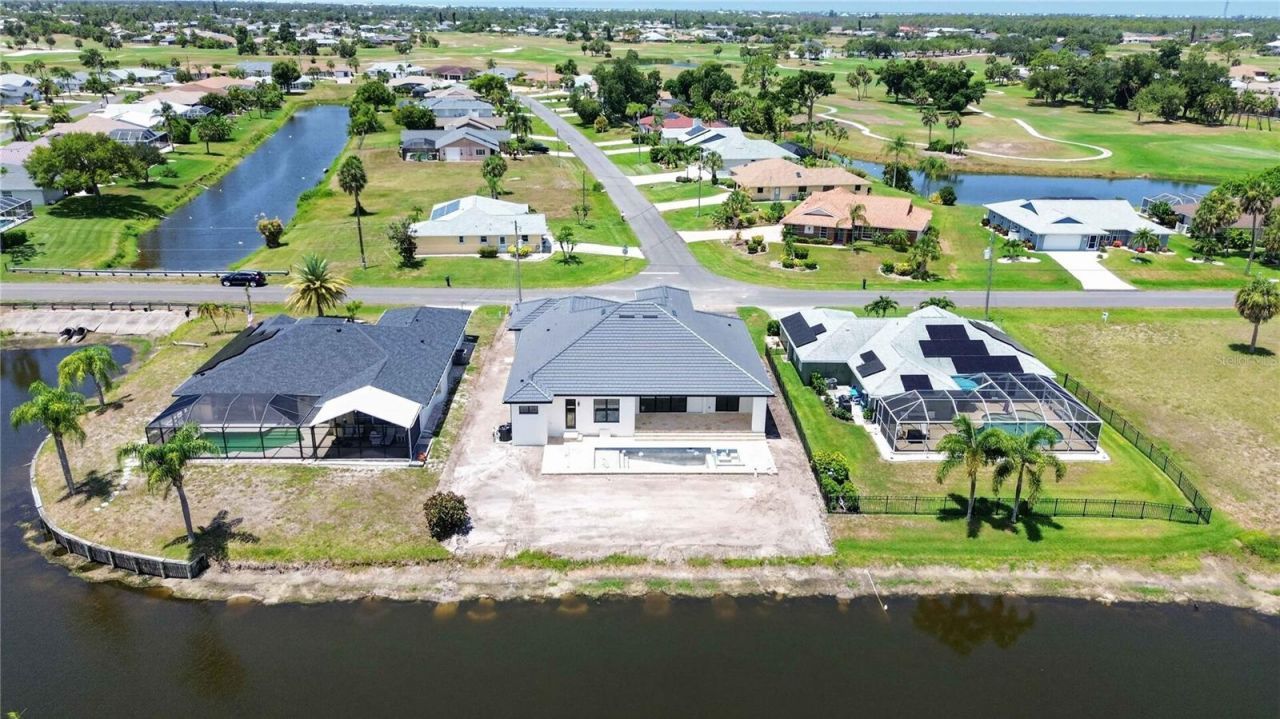 215 Bunker Road, Rotonda West, FL 33947 Photo