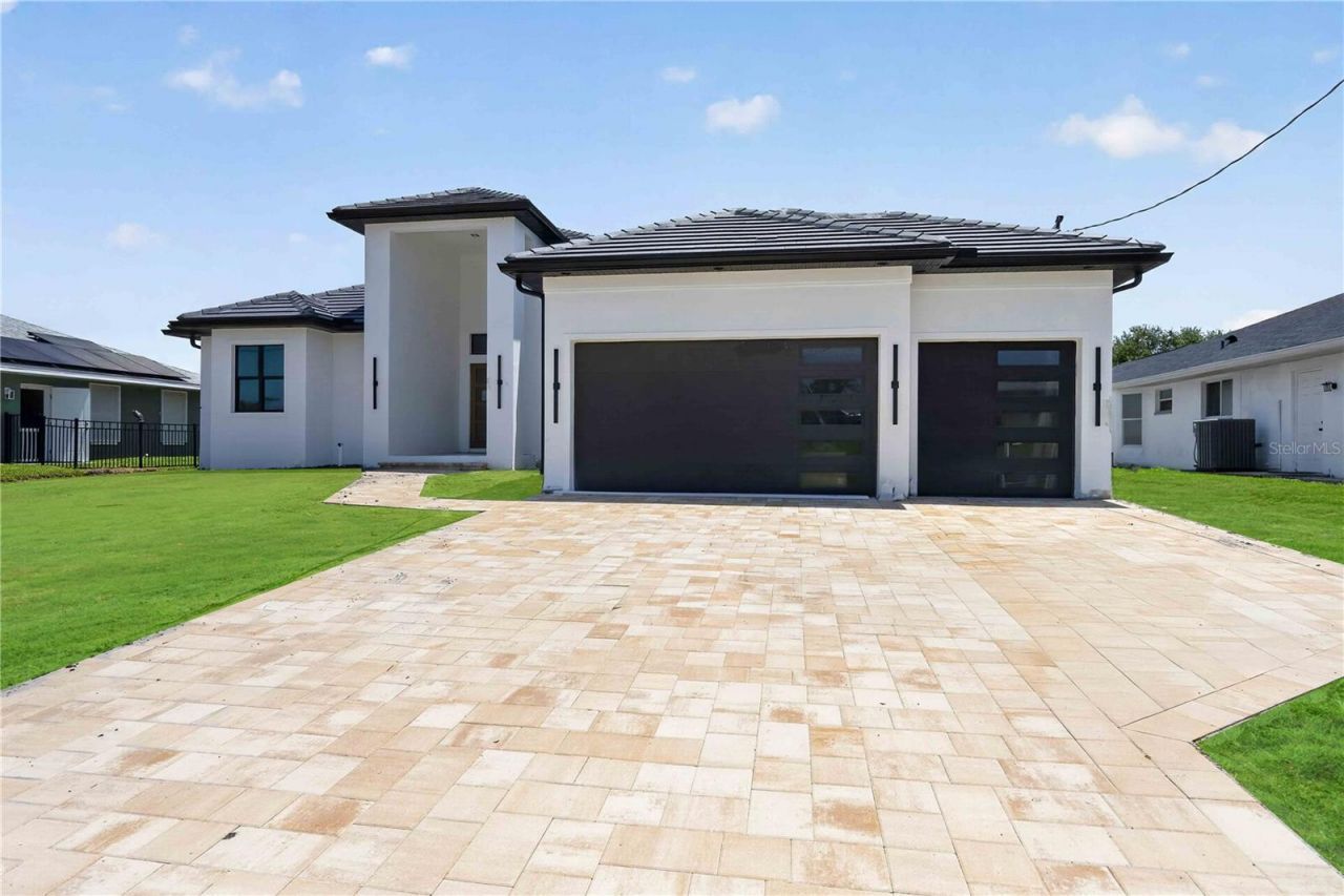 215 Bunker Road, Rotonda West, FL 33947 Photo