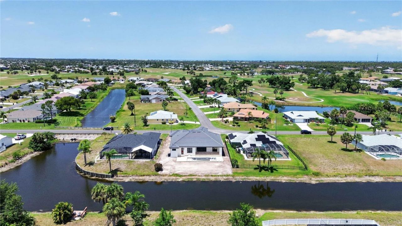 215 Bunker Road, Rotonda West, FL 33947 Photo