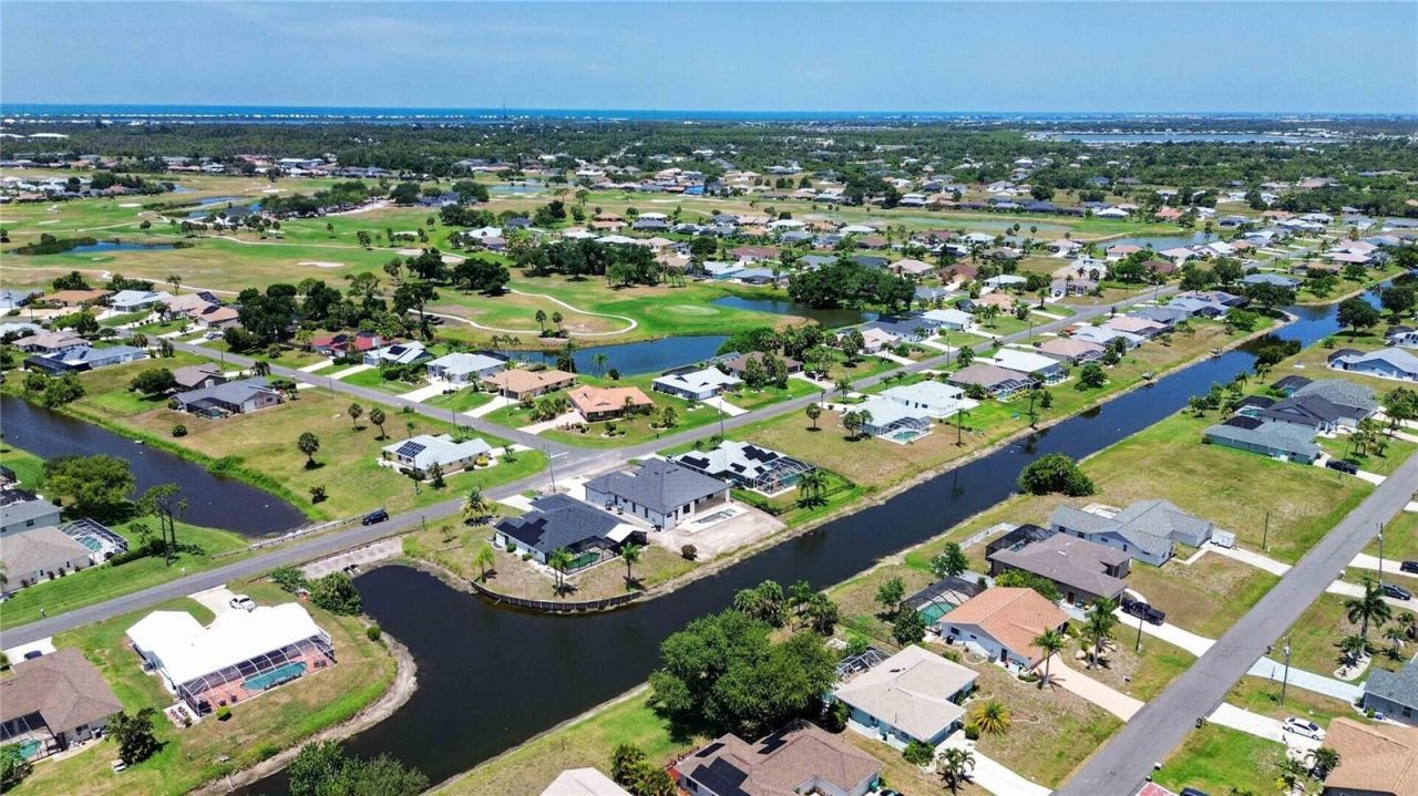 215 Bunker Road, Rotonda West, FL 33947 Photo