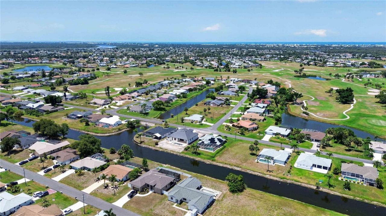 215 Bunker Road, Rotonda West, FL 33947 Photo