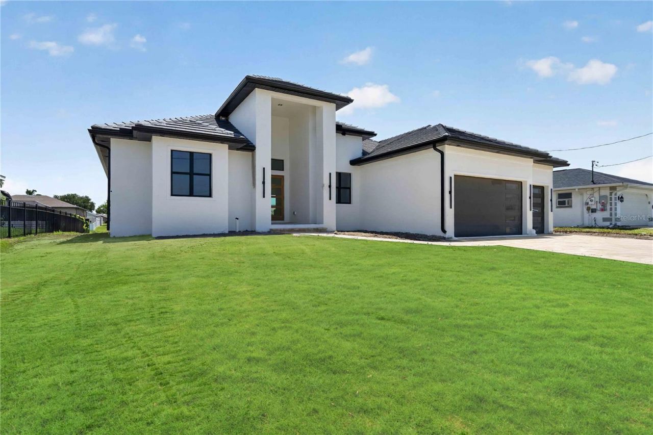215 Bunker Road, Rotonda West, FL 33947 Photo