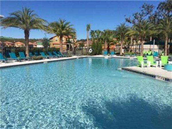 2660 SANTOSH COVE , KISSIMMEE, FL 34746