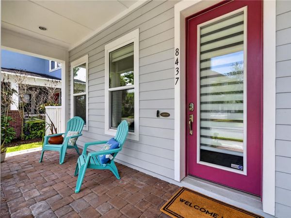 8437 MARTINSON STREET , ORLANDO, FL 32827