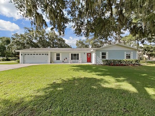 3707 BLOOMINGDALE AVENUE , VALRICO, FL 33596