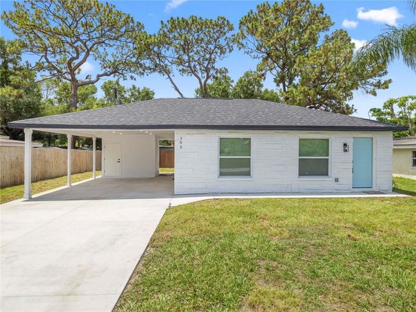 306 FLORAL DRIVE , TAMPA, FL 33613
