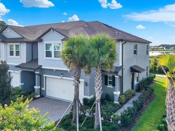 8852 GALLANTREE PLACE , LAND O LAKES, FL 34637