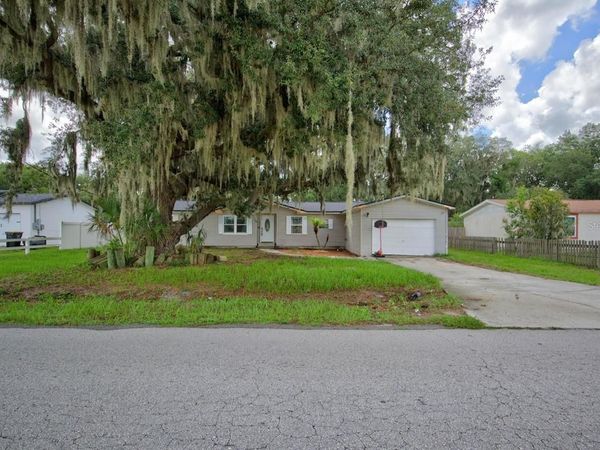 4612 TURNER ROAD , MULBERRY, FL 33860
