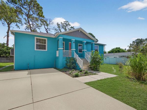 2650 TIFTON STREET S, ST PETERSBURG, FL 33711