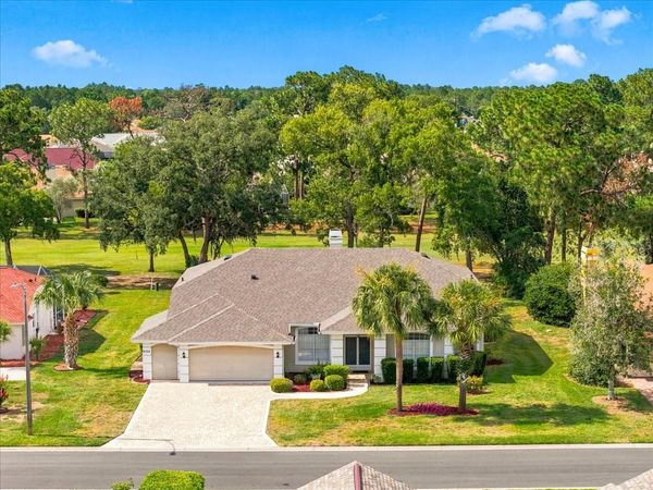 9355 MERRIWEATHER DRIVE , WEEKI WACHEE, FL 34613