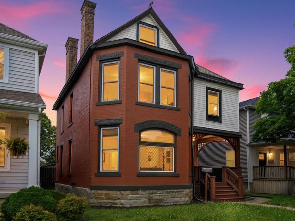 811 Oakwood Avenue, Columbus, OH 43206