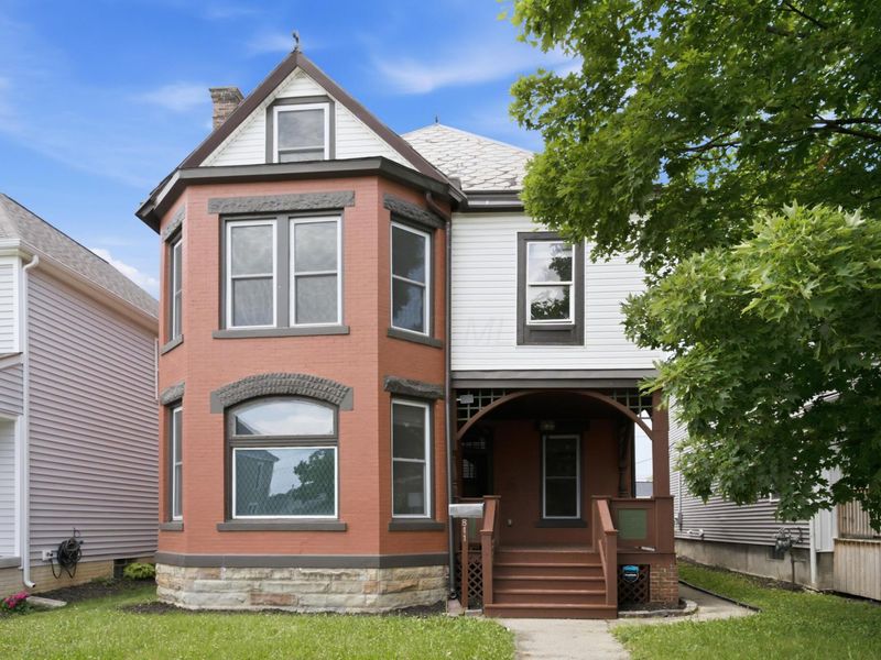 811 Oakwood Avenue, Columbus, OH 43206 Photo 3