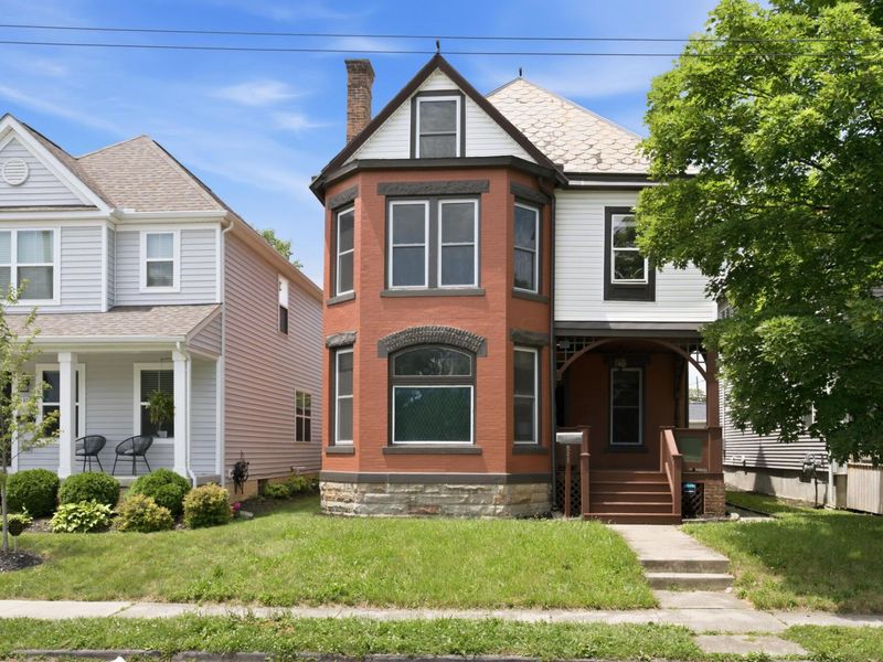 811 Oakwood Avenue, Columbus, OH 43206 Photo 4