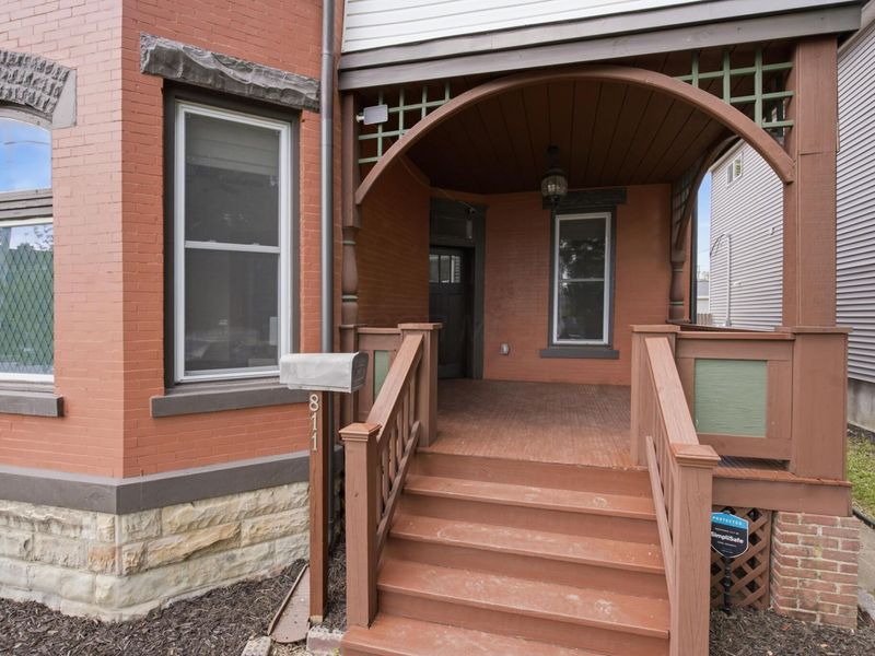 811 Oakwood Avenue, Columbus, OH 43206 Photo 5